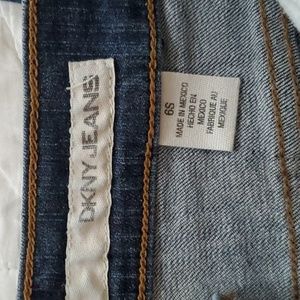 DKNY jeans